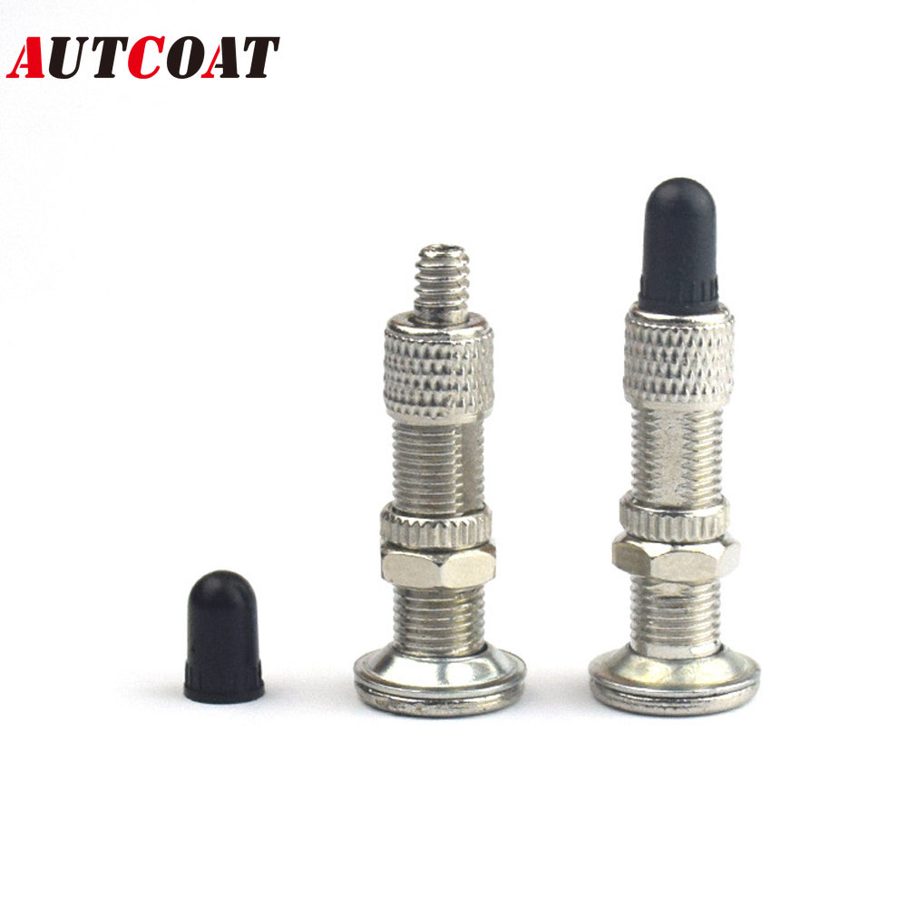 Tubeless Valve Core - 2 sztuk zawór opony zawór bezdętkowy