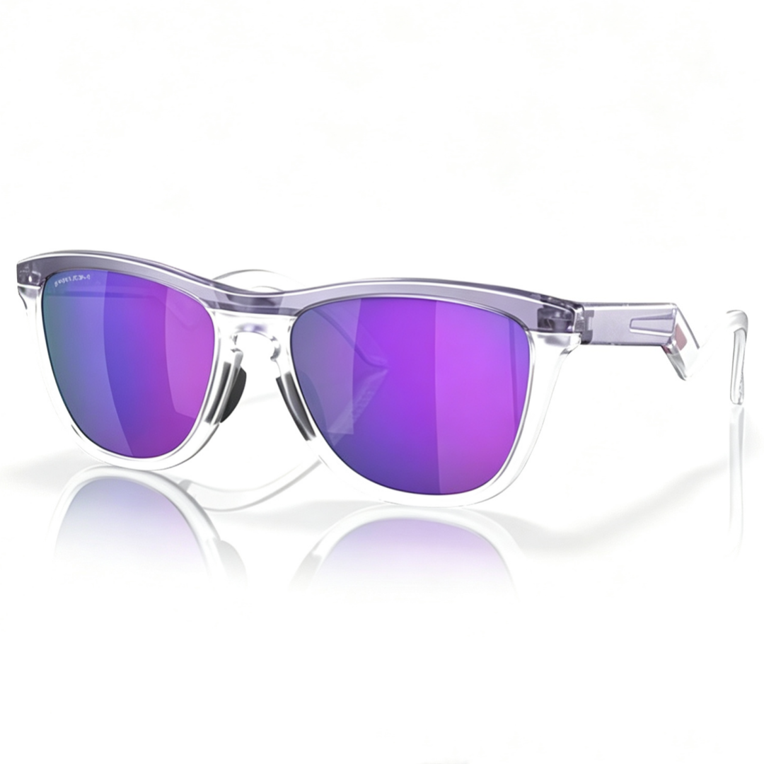 Mountain Biking Sunglasses - Okulary przeciwsłoneczne sportowe polaryzacyjne FROGSKINS w