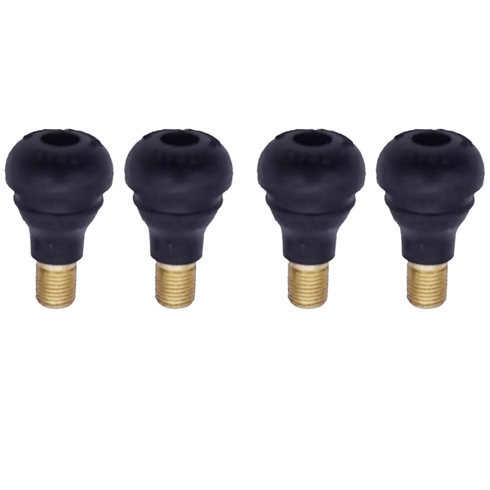 4 szt. Uniwersalny TR412 zatrz – Tubeless Valve Core recenzja i cena