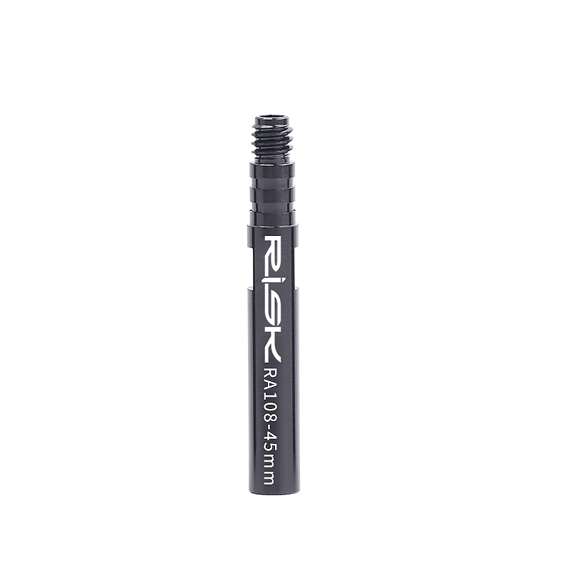 Przedłużka zaworu Presta do ro – Tubeless Valve Core recenzja i cena