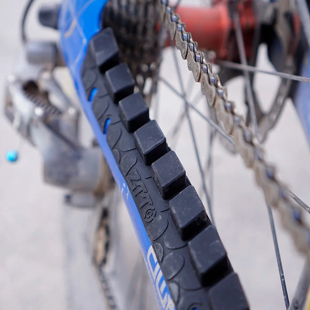 1-5 SZT. Ochraniacz ramy rower – Mountain Biking Pads recenzja i cena