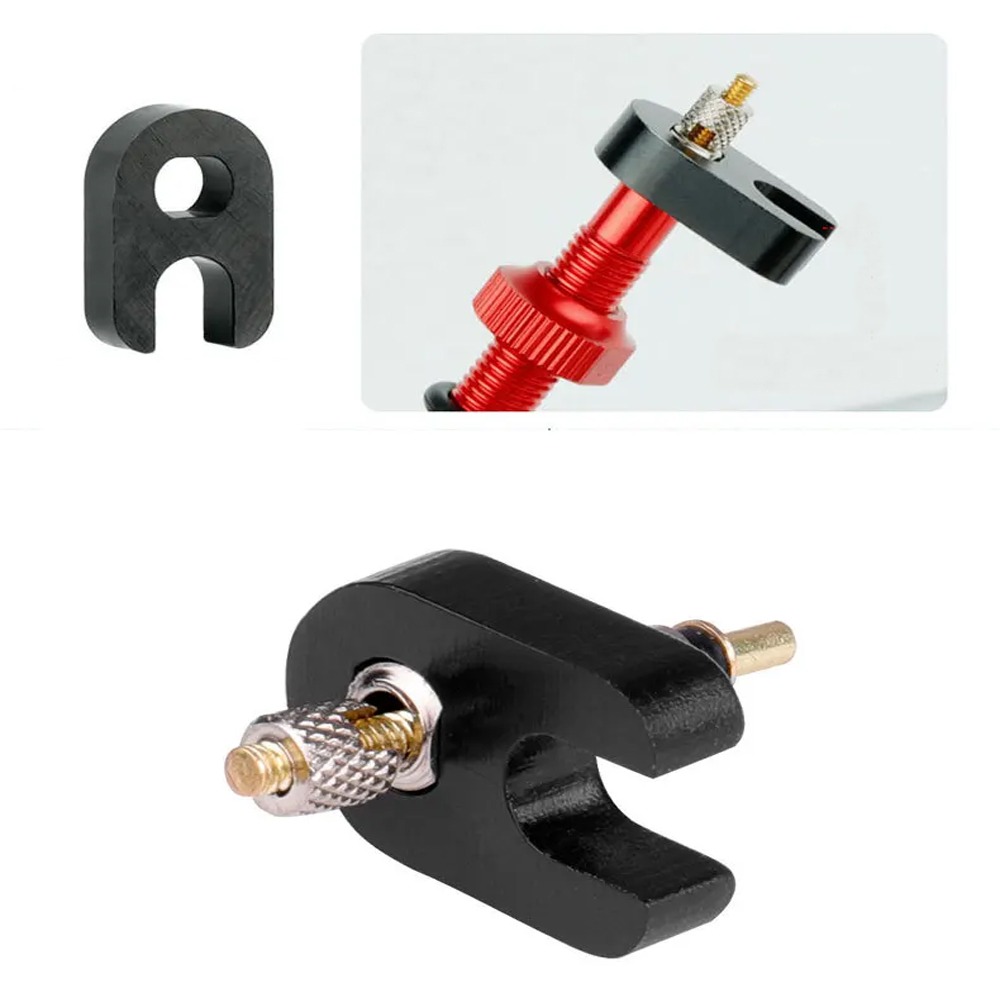 6/18 szt. Adapter do zaworów r – Tubeless Valve Core recenzja i cena
