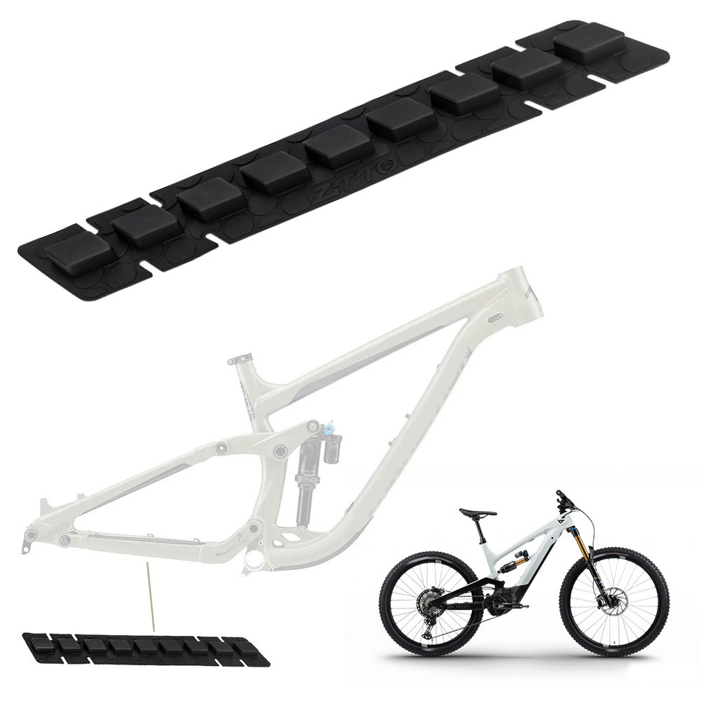 5-1 SZT. Silikonowa nakładka o – Mountain Biking Pads recenzja i cena