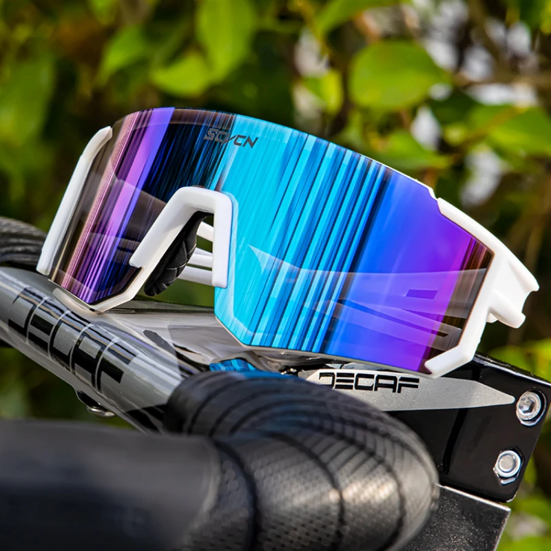 SCVCN nowe okulary przeciwsłon – Mountain Biking Sunglasses recenzja i cena