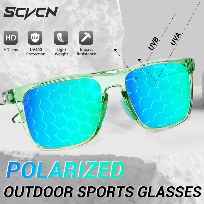 Okulary przeciwsłoneczne wędka – Mountain Biking Sunglasses recenzja i cena