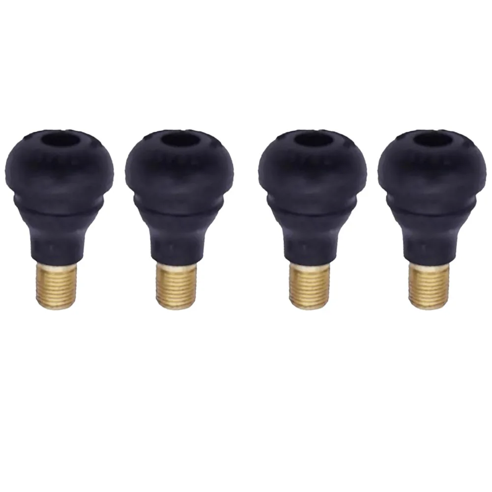 4 szt. Uniwersalny TR412 zatrz – Tubeless Valve Core recenzja i cena
