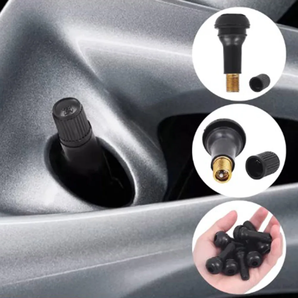 4 szt. Uniwersalny TR412 zatrz – Tubeless Valve Core recenzja i cena