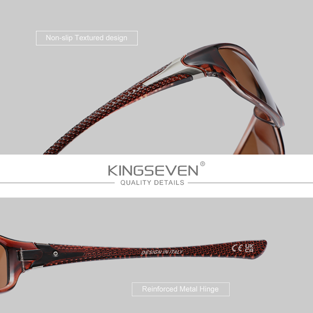 Okulary przeciwsłoneczne KINGS – Mountain Biking Sunglasses recenzja i cena
