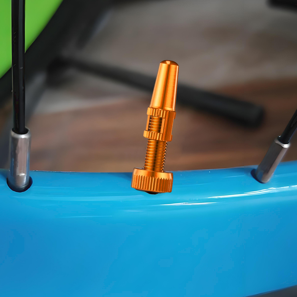 1 Para Ultralekkich Zaworów Be – Tubeless Valve Core recenzja i cena