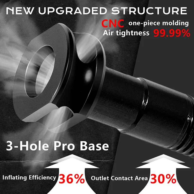 Zawory bezdętkowe BUCKLOS do r – Tubeless Valve Core recenzja i cena