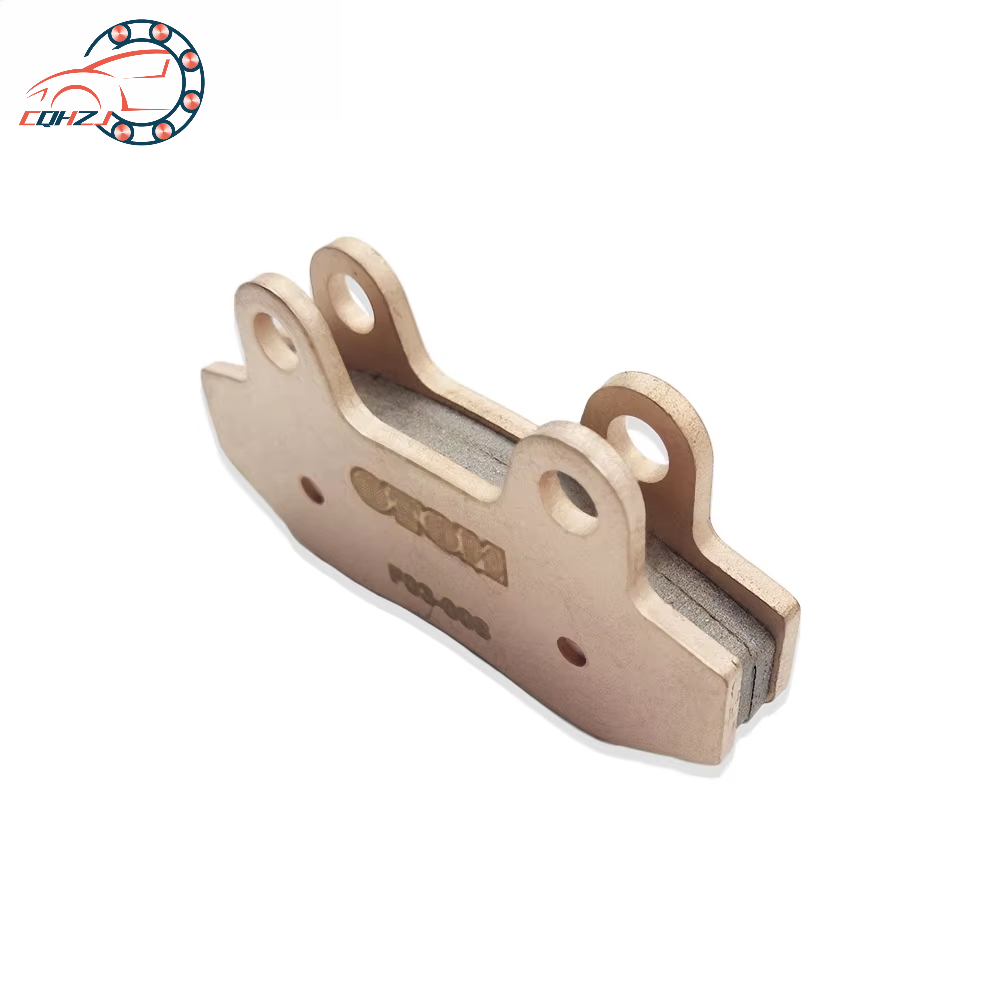Klocki hamulcowe przednie do m – Mountain Biking Pads recenzja i cena